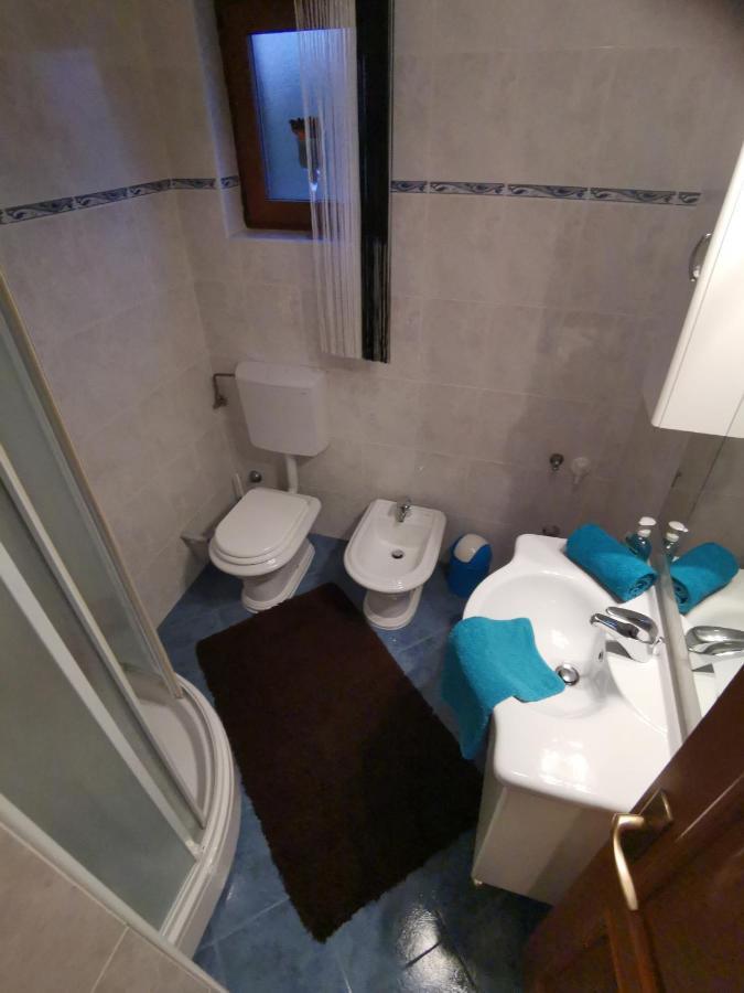 Apartmán Haus Cataleya *