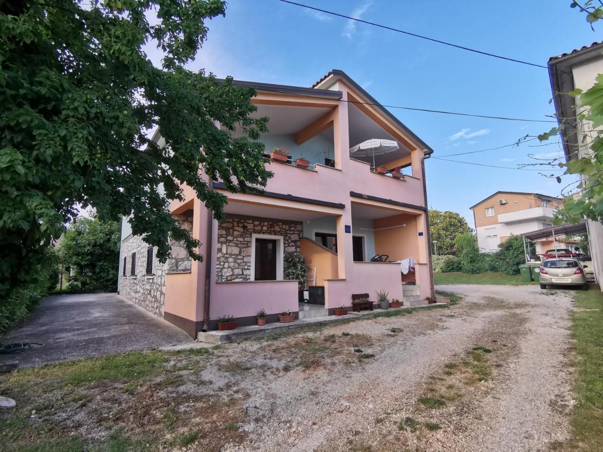 Haus Cataleya Apartmán *