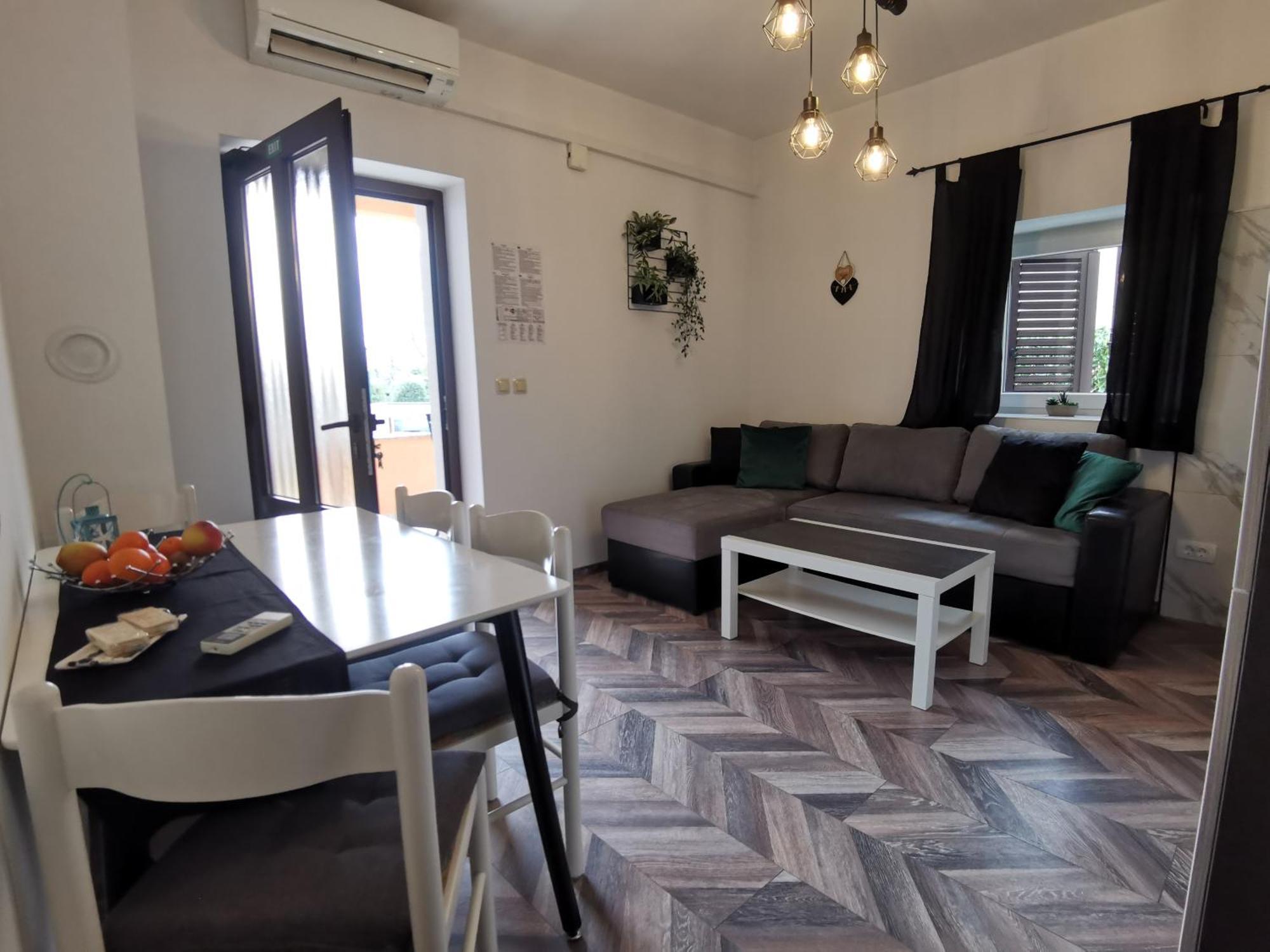 Haus Cataleya Apartmán