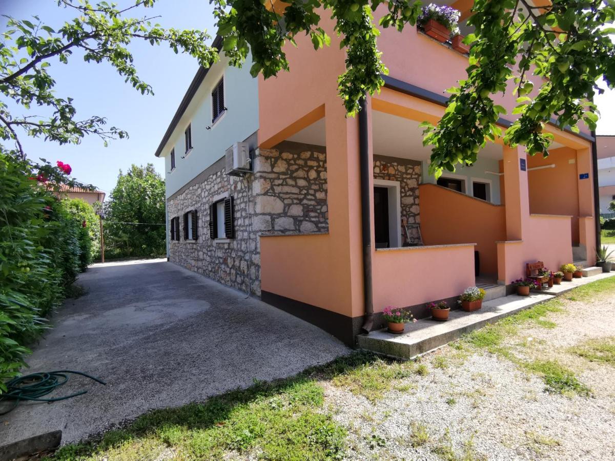 Haus Cataleya Apartmán *